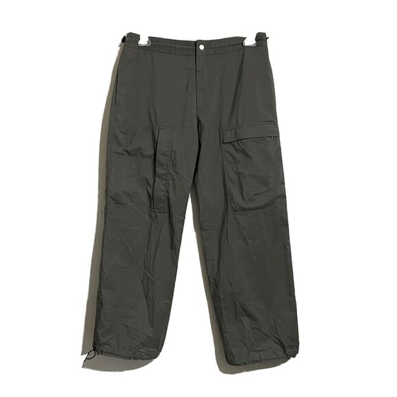 Theory Pants - Theory Women’s Utility Cargo Pants size 32 Heyward